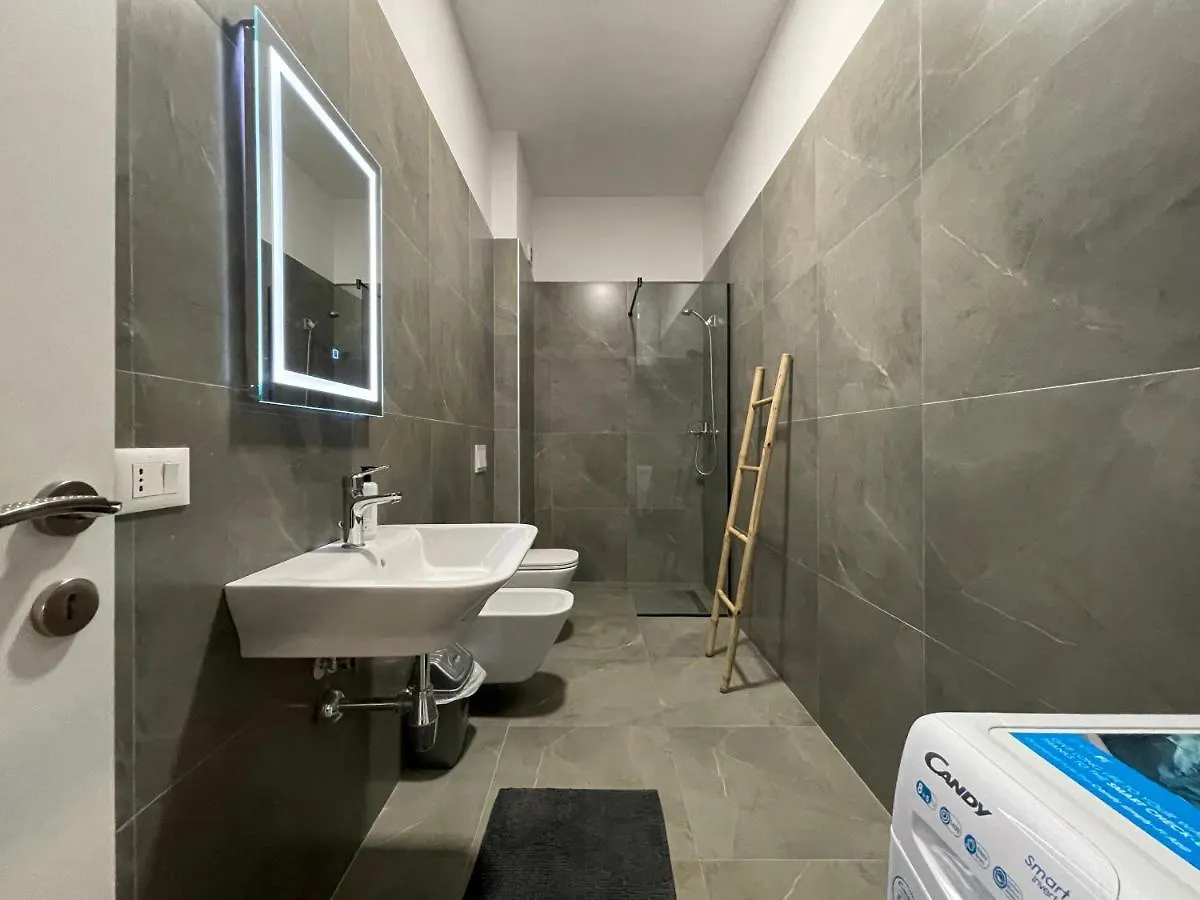 Square 21 Apartments Tirana