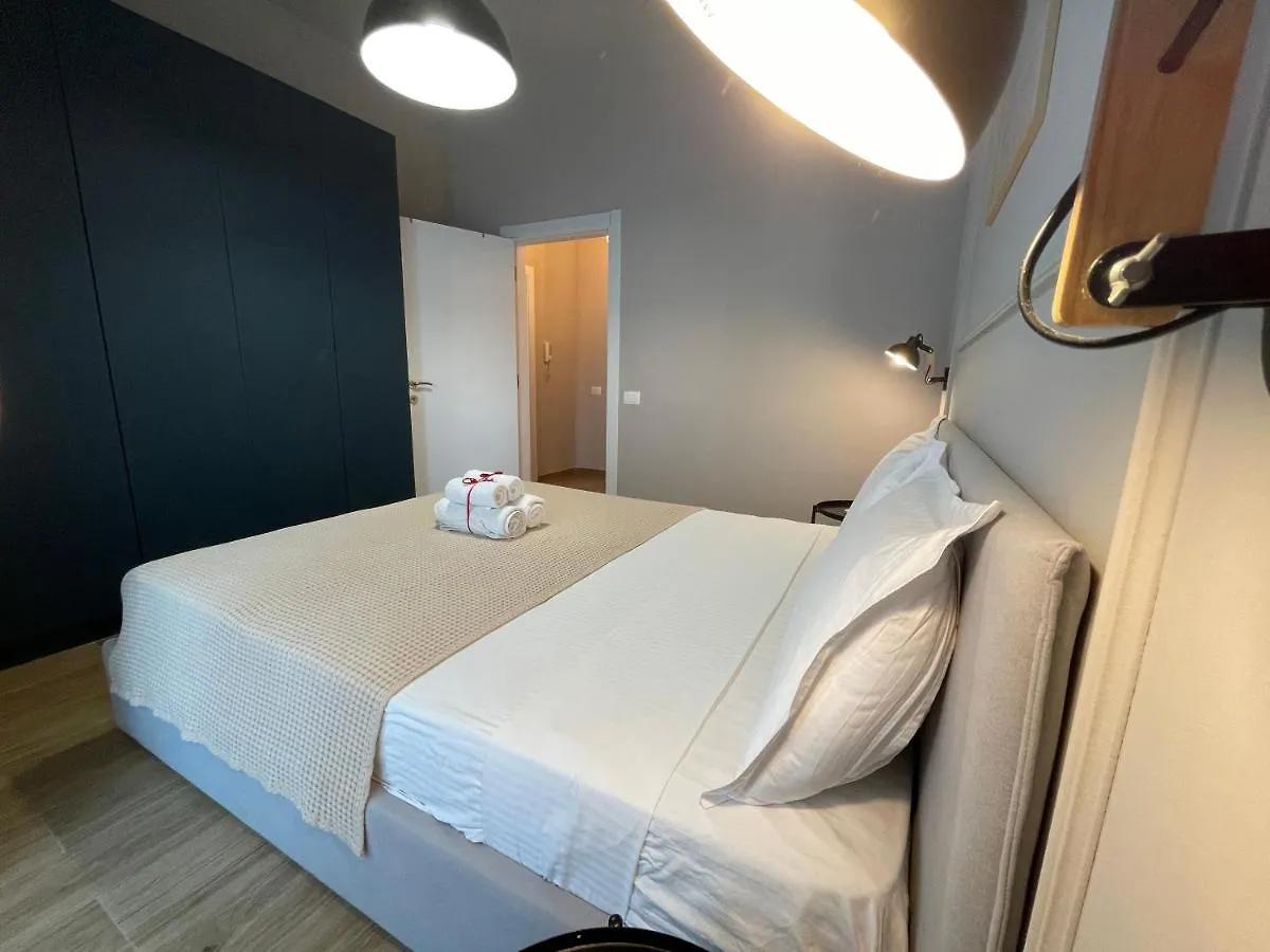 Square 21 Apartments Tirana