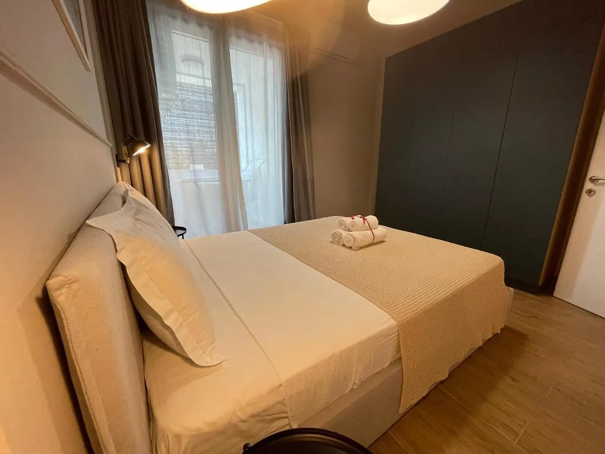 Square 21 Apartments Tirana