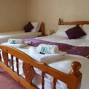 *** Hotel Elephant & Castle United Kingdom