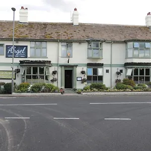 ** Hotel The Angel At United Kingdom