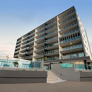 **** Aparthotel Allure & Australia